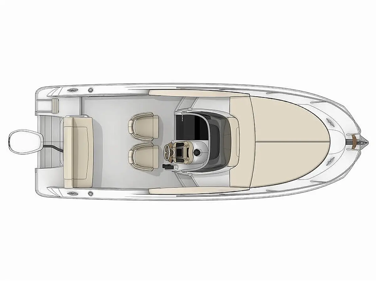 Sessa KL 24 - RAB  - [Layout image]