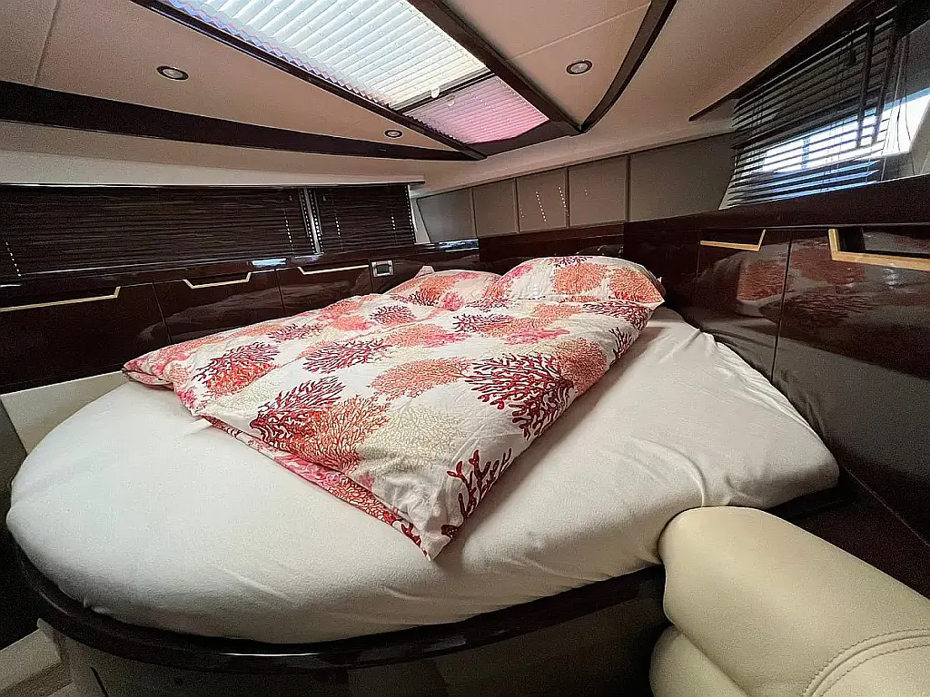 Galeon 385 HTS - 