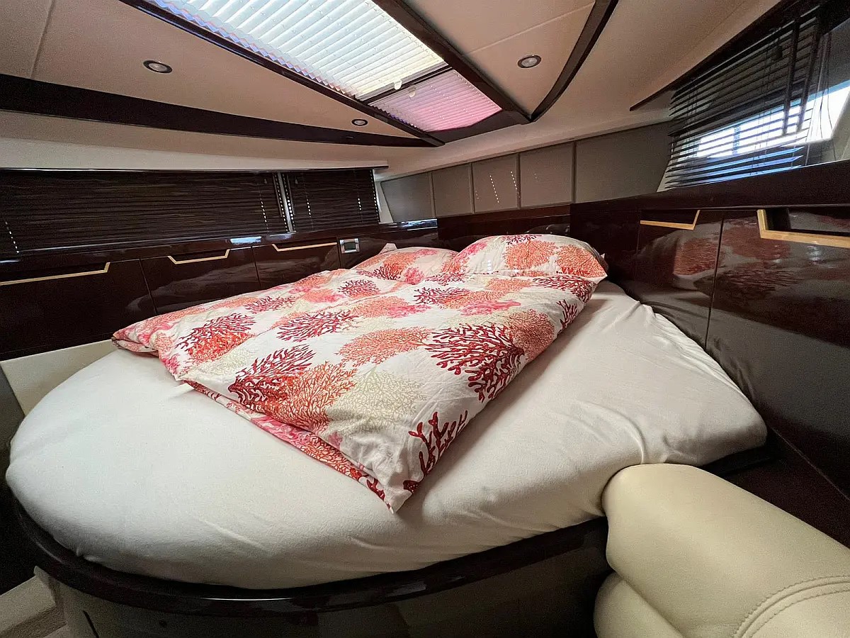 Galeon 385 HTS - 