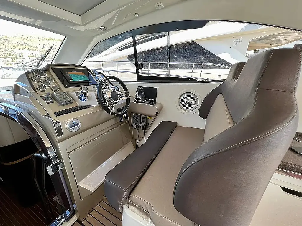 Galeon 385 HTS - 