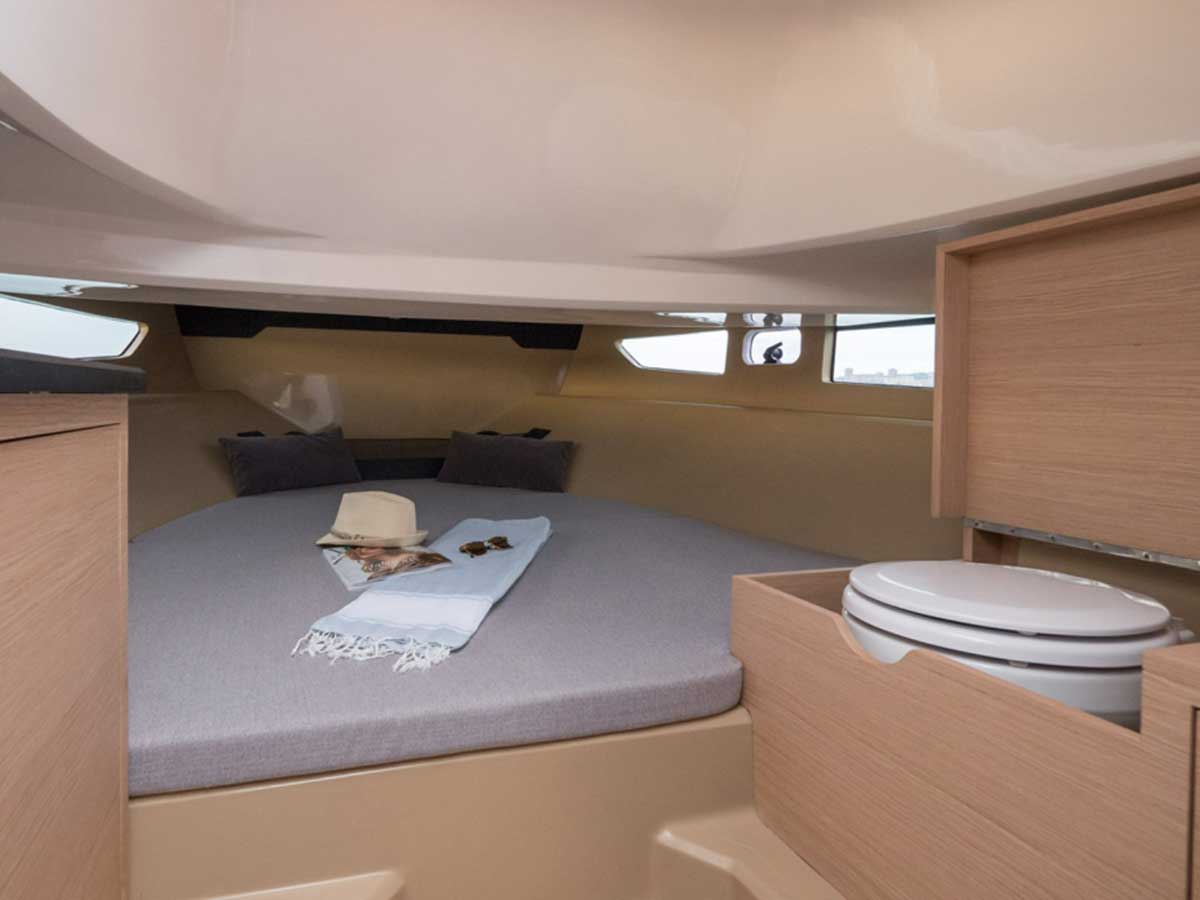 Sessa KL 24 - RAB  - [Internal image]