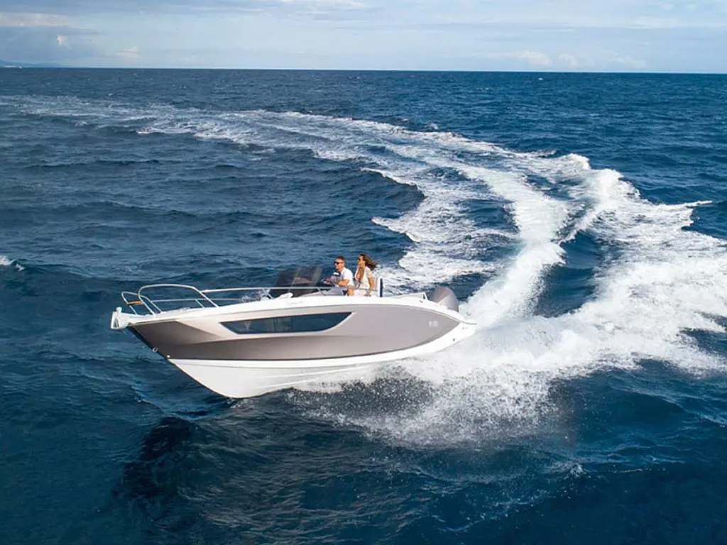 Sessa KL 24 - 