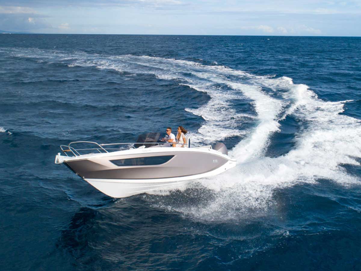 Sessa KL 24 - 