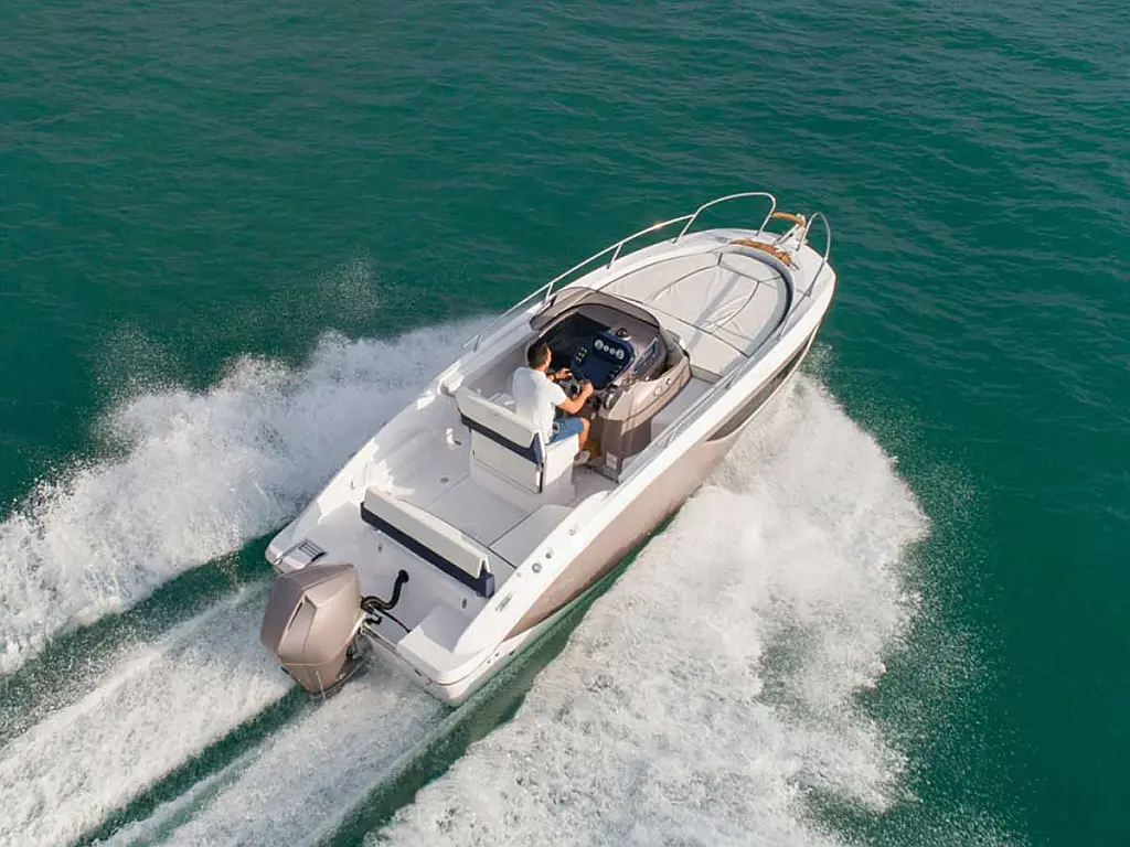 Sessa KL 24 - 