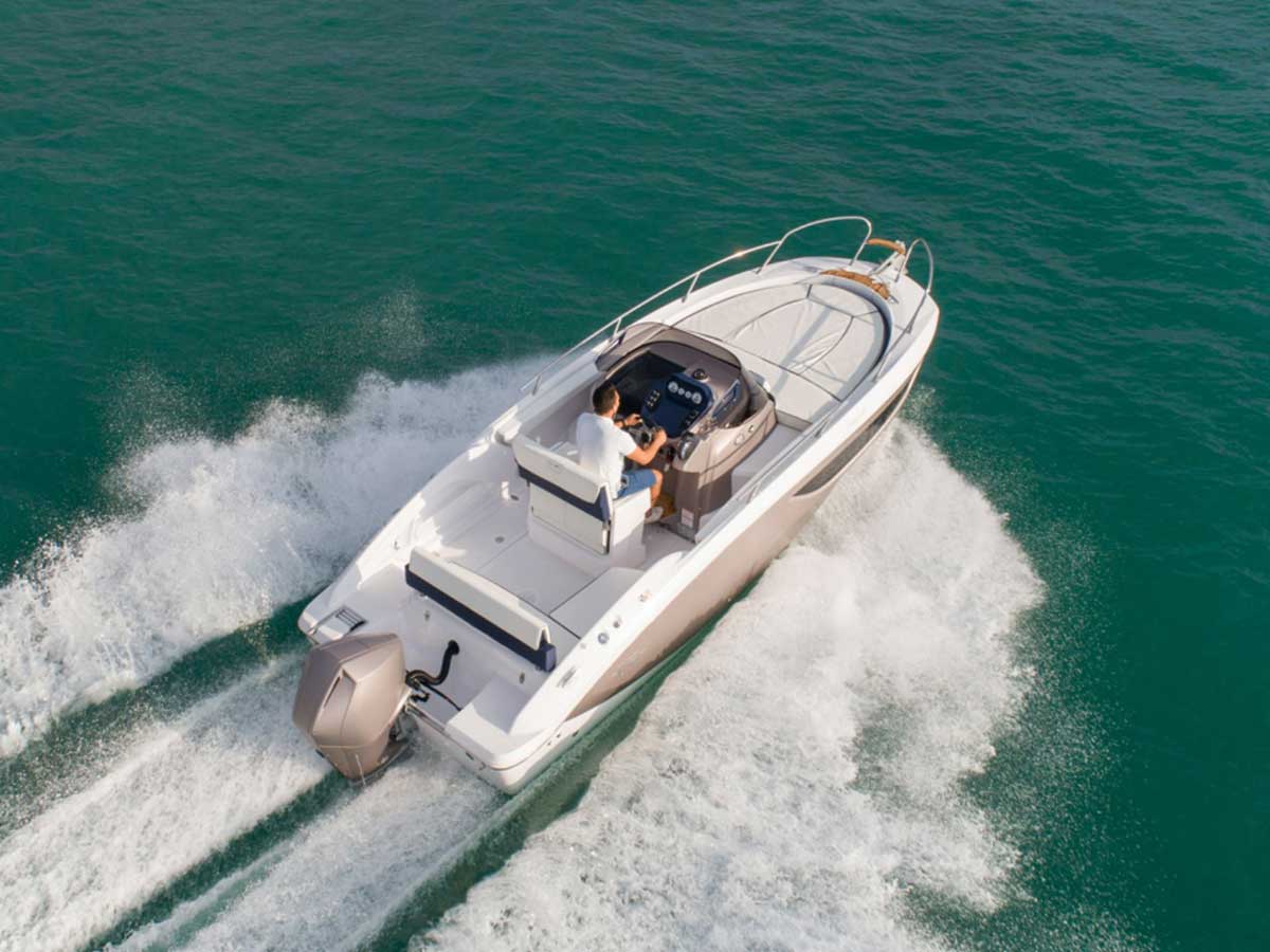 Sessa KL 24 - 