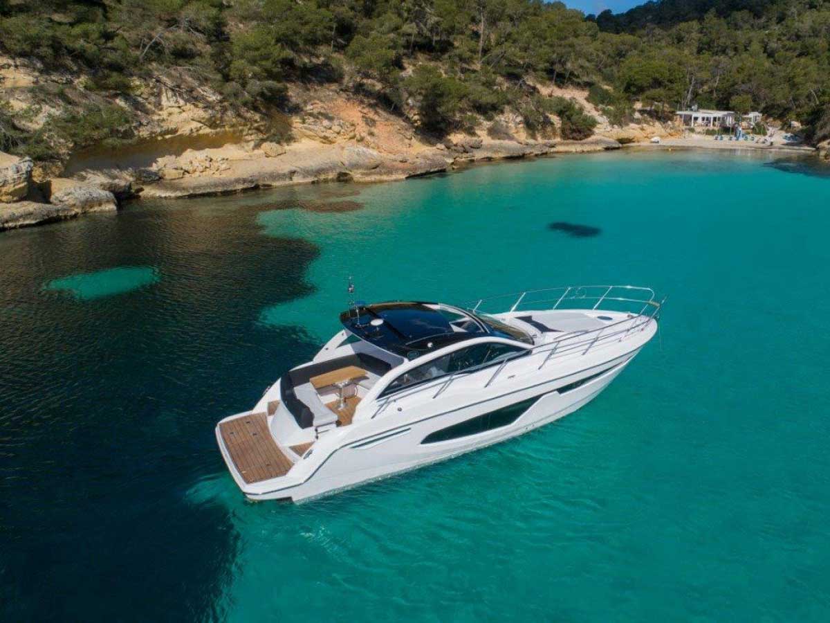 Sessa C38 - BRAČ  - External image