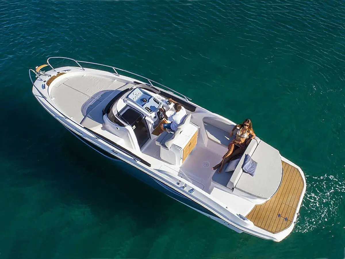 Sessa KL 27 - KRK  - [External image]