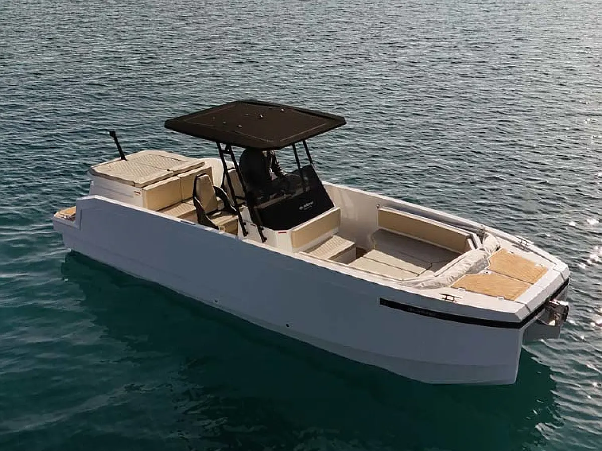 De Antonio E23 - Fijaka  - External image
