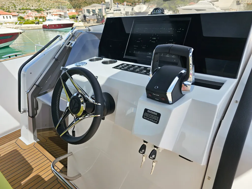 Tesoro T40 - 