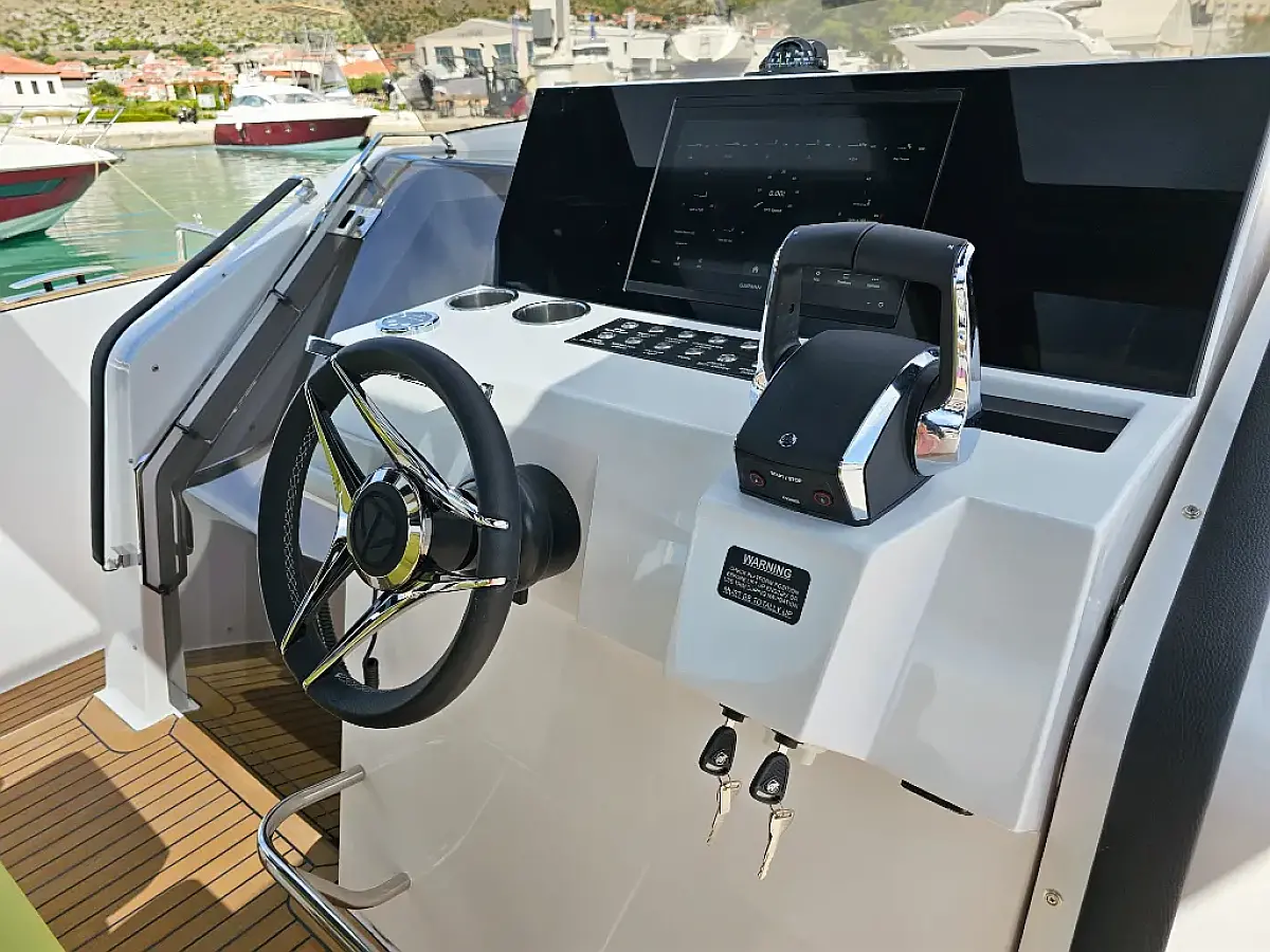 Tesoro T40 - 