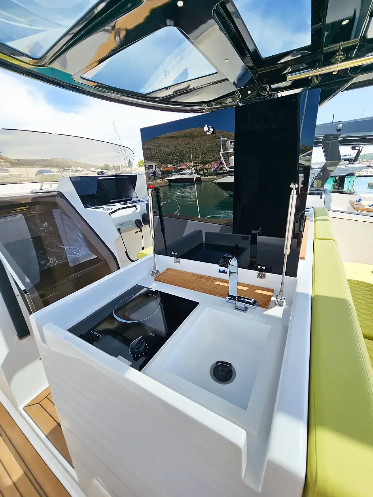 Tesoro T40 - 