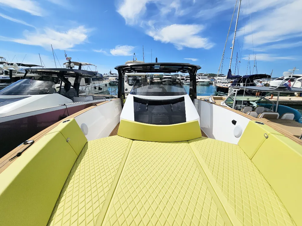 Tesoro T40 - 