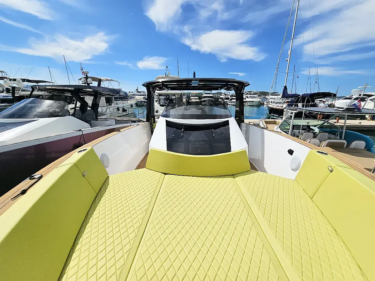 Tesoro T40 - 