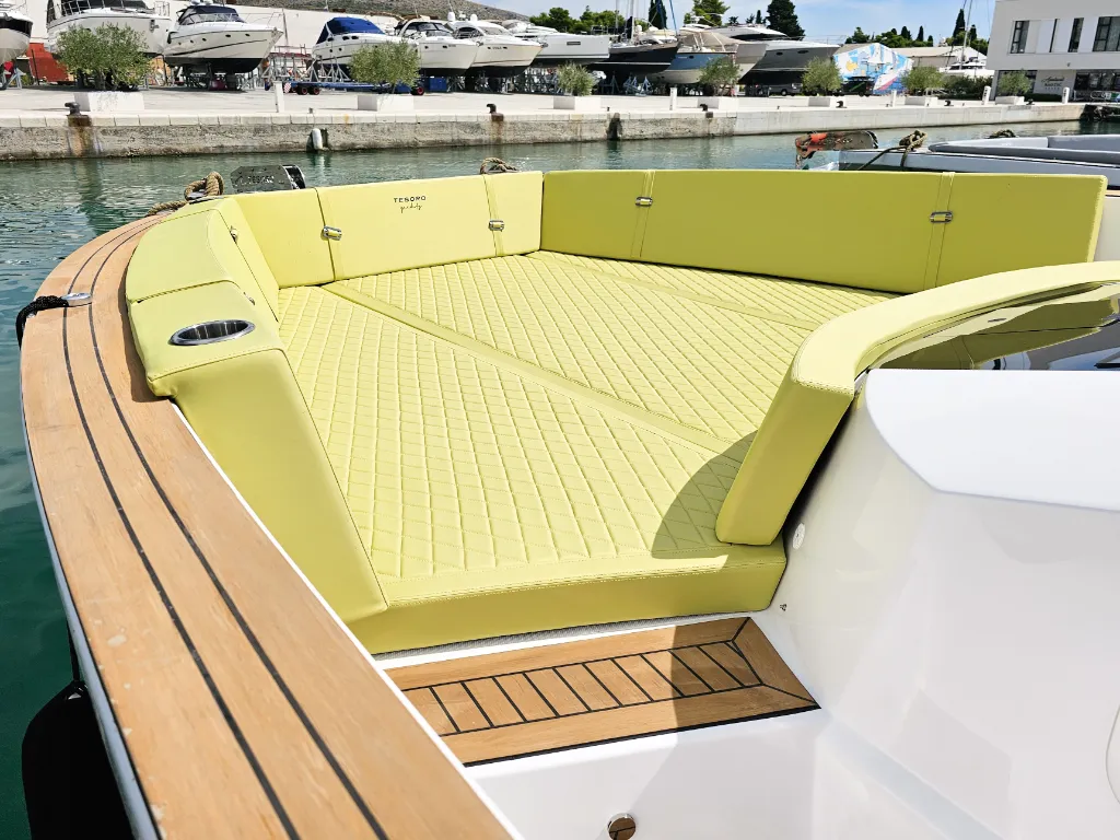 Tesoro T40 - 