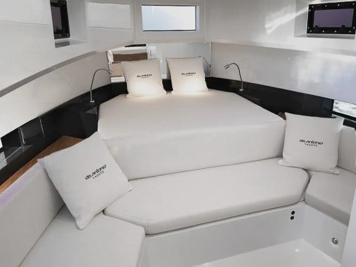 De Antonio D36 - no_name  - Internal image