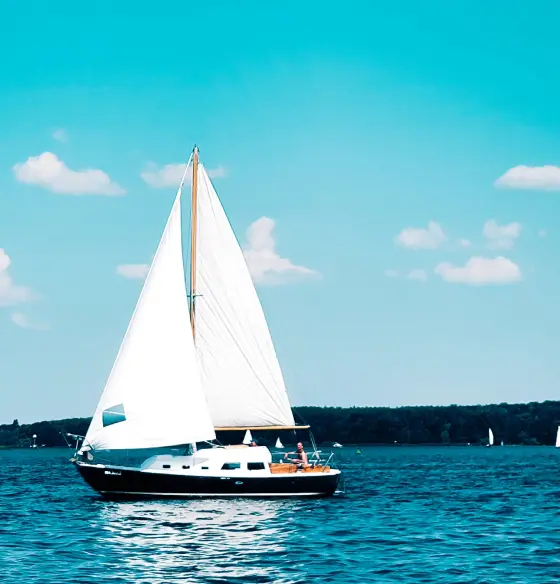 Baotic sailing yachts image
